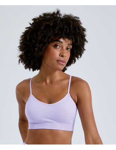 TRI-TR510-Womens Recycled Seamless 3D Fit Multi-Sport Flex Bra